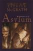 Book cover for "Asylum".