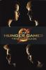 Book cover for "The Hunger Games tribute guide".