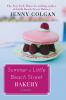 Book cover for "Summer at Little Beach Street Bakery".