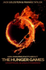 Book cover for "101 Amazing Facts about the Hunger Games".