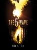 Book Cover for "The 5th Wave"