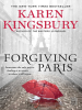 Book Cover for "Forgiving Paris"