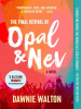 Book Cover for "The Final Revival of Opal & Nev"