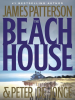 Book Cover for "The Beach House"
