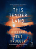 Book Cover for "This Tender Land"