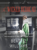 Book Cover for "The Wicked Redhead"