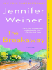 Book Cover for "The Breakaway"