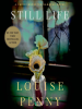 Book Cover for "Still Life"