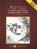 Book Cover for "A Connecticut Yankee in King Arthur's Court"