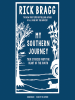 Book Cover for "My Southern Journey"