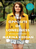 Book Cover for "The Opposite of Loneliness"