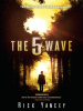 Book Cover for "The 5th Wave"